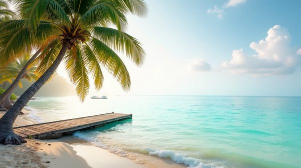 Séjour all inclusive : cancun et puerto morelos à petit prix