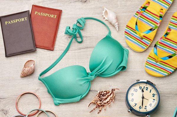 Les meilleures applications pour trouver des voyages pas chers