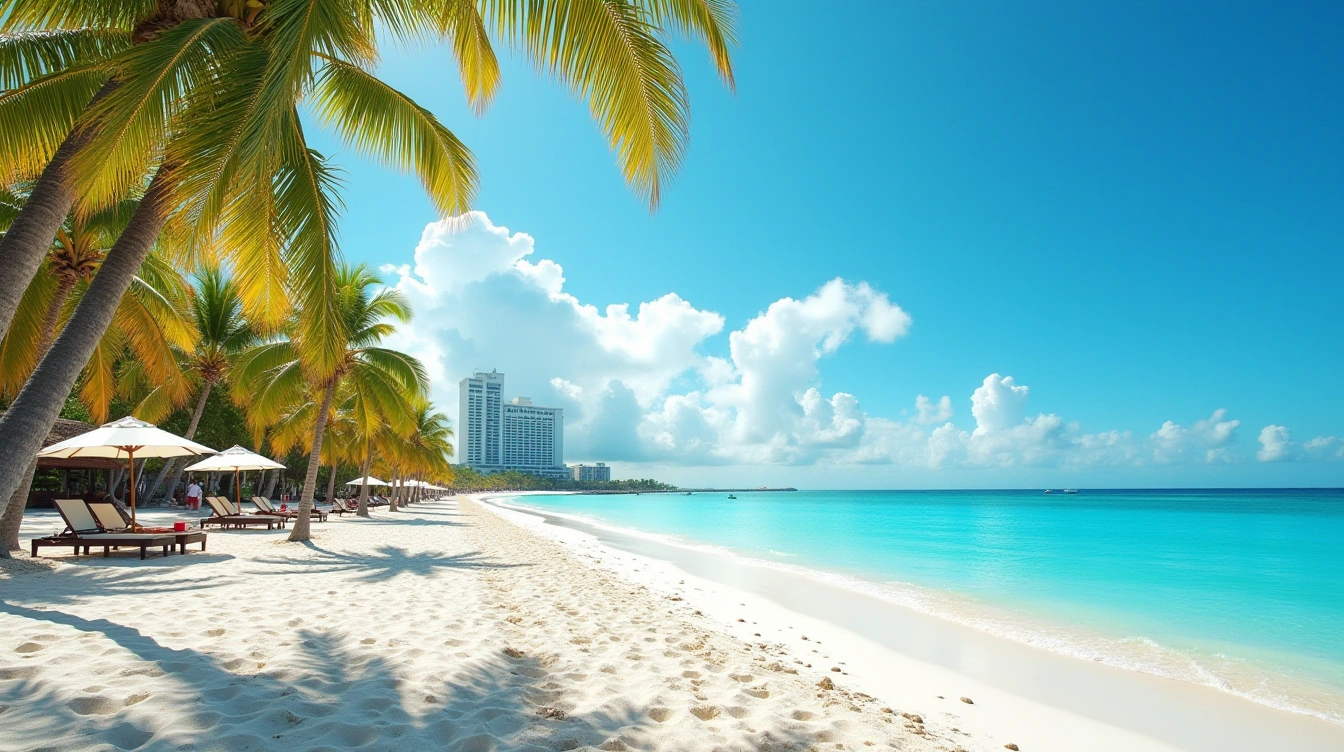 Vos questions sur ces destinations all inclusive